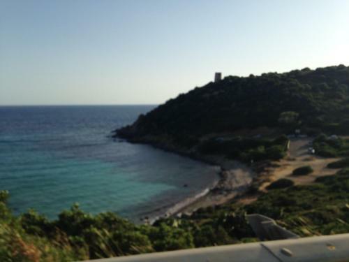 Apartamento Casa Del Sole