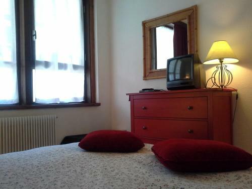 Apartamento Appartamenti Solaria