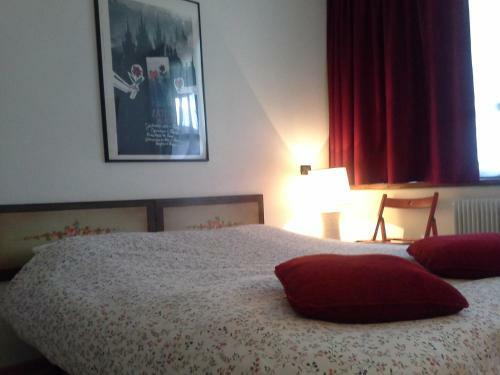 Apartamento Appartamenti Solaria