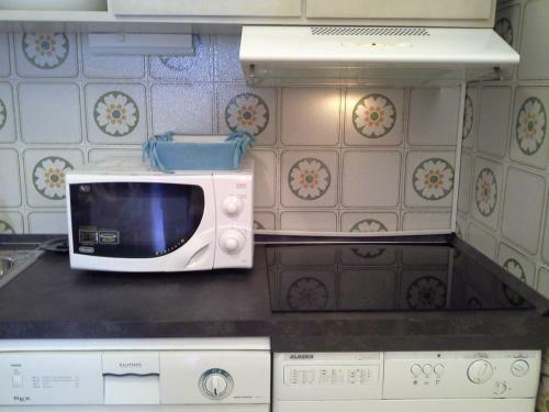 Apartamento Appartamenti Solaria