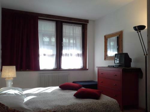 Apartamento Appartamenti Solaria