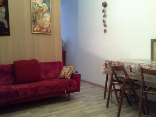 Apartamento Appartamenti Solaria