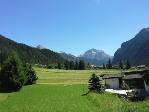 Apartamento Appartamenti Solaria