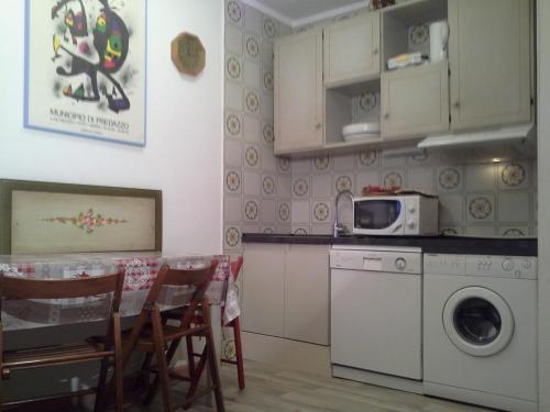 Apartamento Appartamenti Solaria