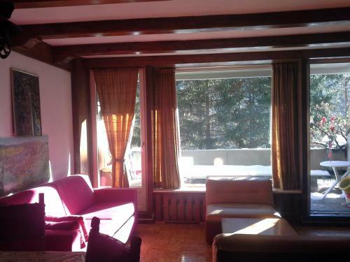 Apartamento Appartamenti Solaria