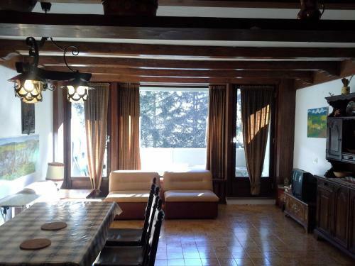 Apartamento Appartamenti Solaria