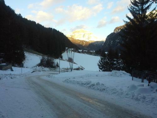 Apartamento Appartamenti Solaria