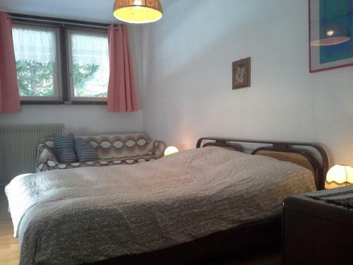 Apartamento Appartamenti Solaria