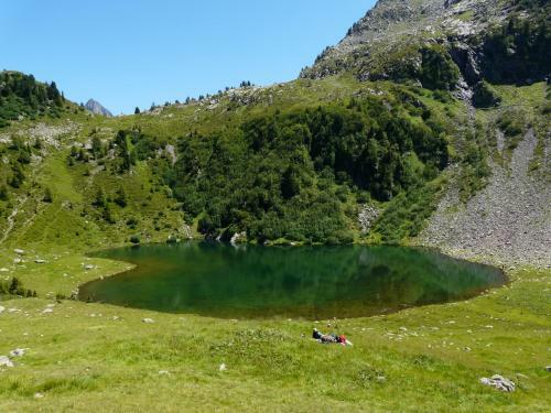 Apartamento Appartamenti Solaria