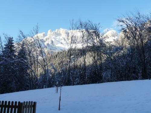 Apartamento Appartamenti Solaria