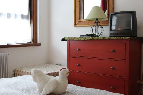 Apartamento Appartamenti Solaria