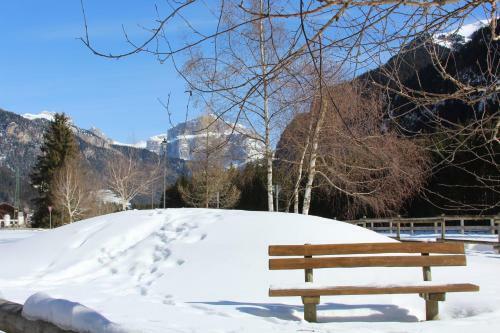 Apartamento Appartamenti Solaria