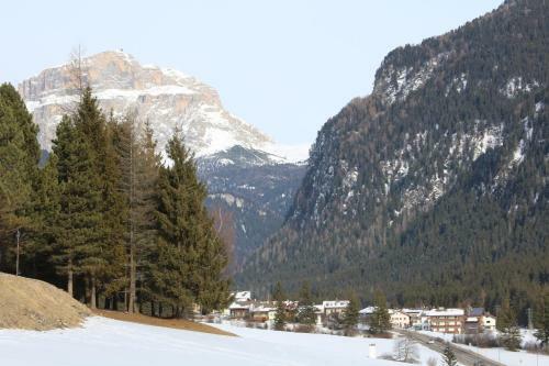 Apartamento Appartamenti Solaria