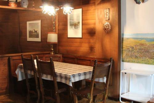 Apartamento Appartamenti Solaria