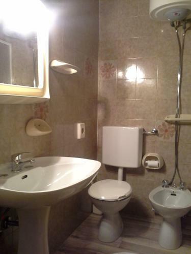 Apartamento Appartamenti Solaria