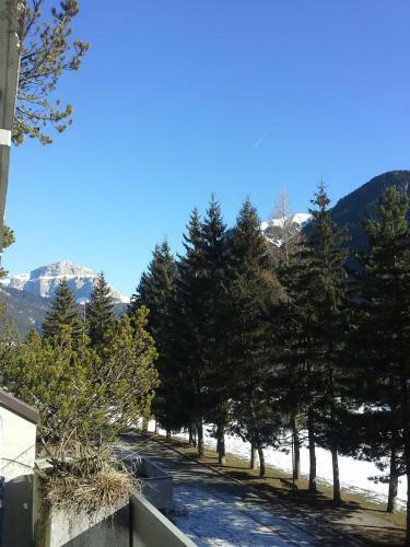 Apartamento Appartamenti Solaria