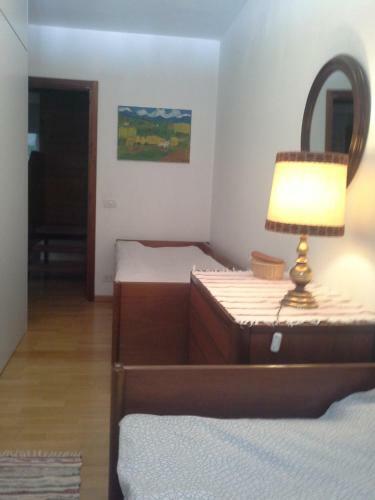 Apartamento Appartamenti Solaria