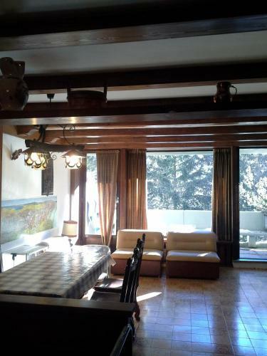 Apartamento Appartamenti Solaria