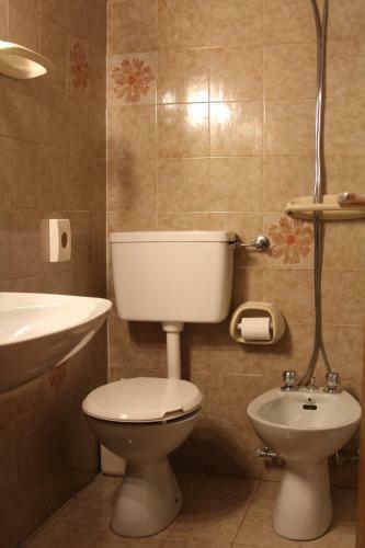 Apartamento Appartamenti Solaria