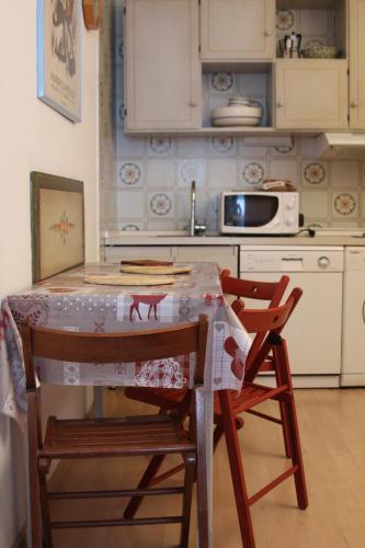 Apartamento Appartamenti Solaria