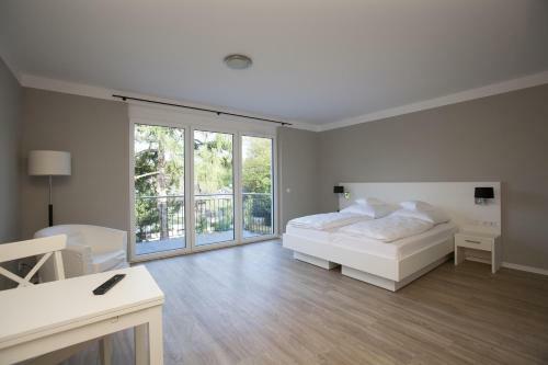 Hotel Am R�merwall