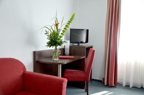 Hotel Am R�merwall