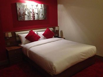 Airlink Hotel