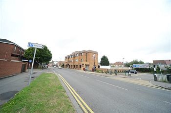 Airlink Hotel
