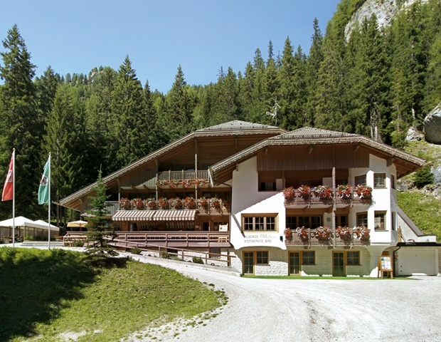 Hotel Villetta Maria