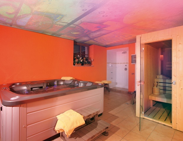 Hotel Villetta Maria