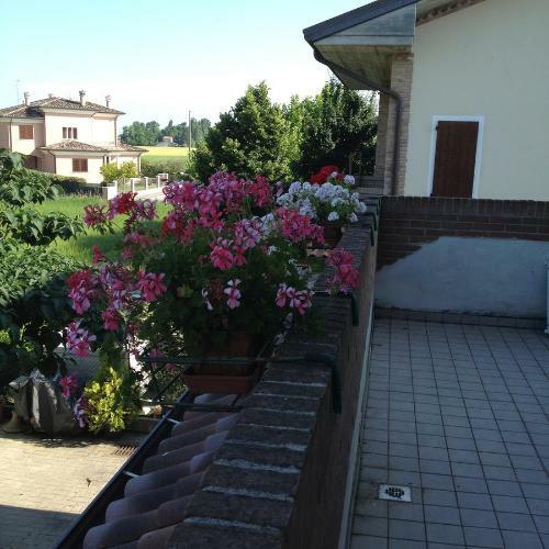 B&B La Salina