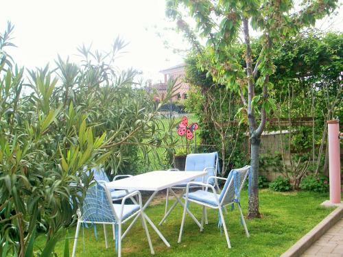 B&B La Salina