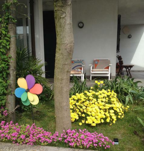 B&B La Salina