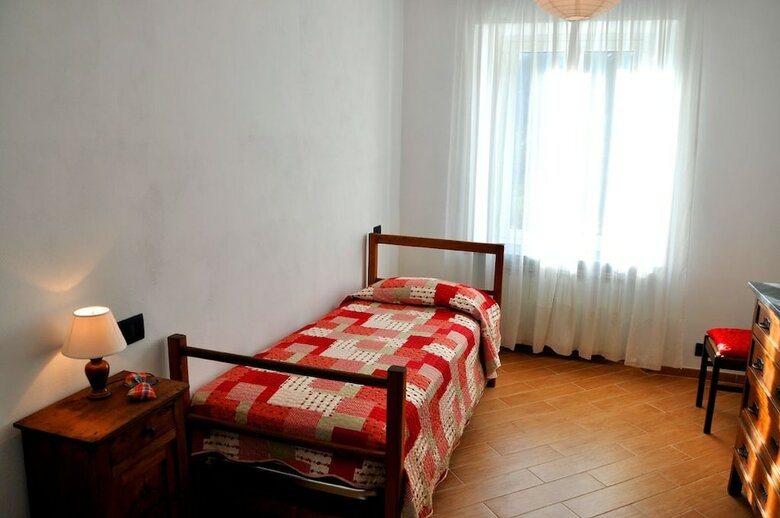 Apartamento Tana Degli Orsi