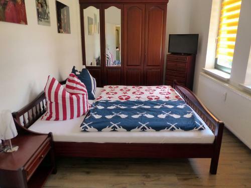Hostal Zu Den Blauen Schwertern Mei�en