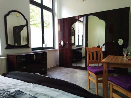 Hostal Zu Den Blauen Schwertern Mei�en