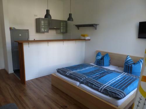 Hostal Zu Den Blauen Schwertern Mei�en
