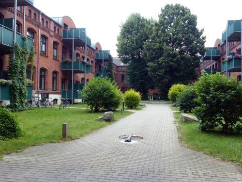 Hostal Zu Den Blauen Schwertern Mei�en