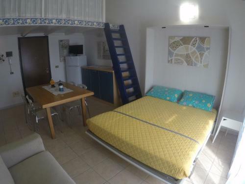 Apartamento Villaggio Laguna Giardino