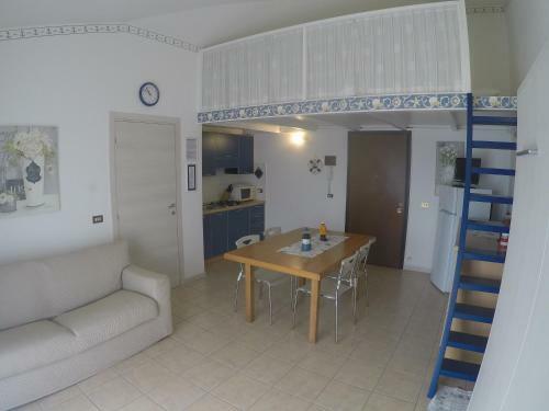 Apartamento Villaggio Laguna Giardino