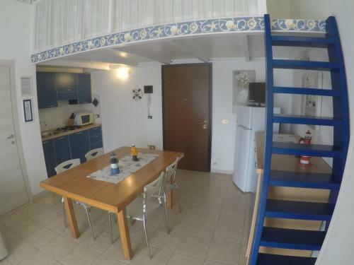 Apartamento Villaggio Laguna Giardino