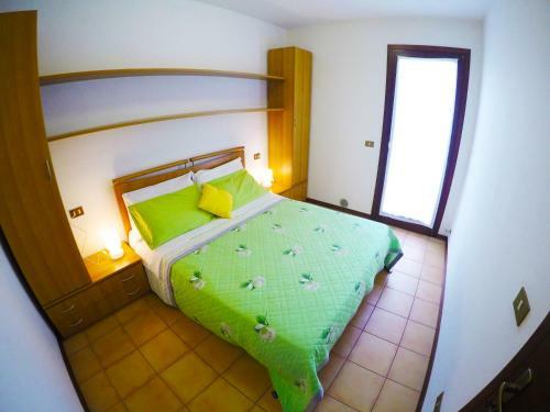 Apartamento Villaggio Laguna Giardino