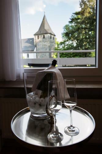 Backhaus Hotel Am Hasetal