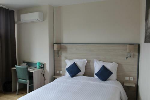 Le Grand Hotel