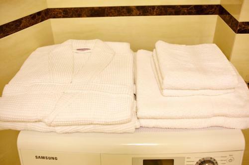 Apartamento Deluxe Boulevard Moscow