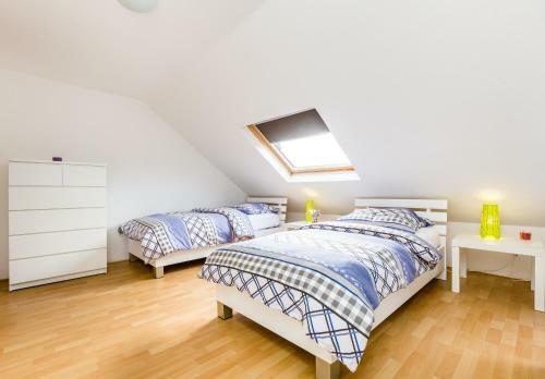 Apartments M�nchengladbach