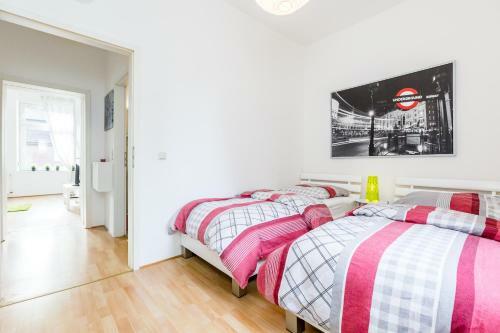 Apartments M�nchengladbach