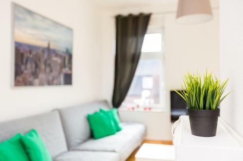 Apartments M�nchengladbach