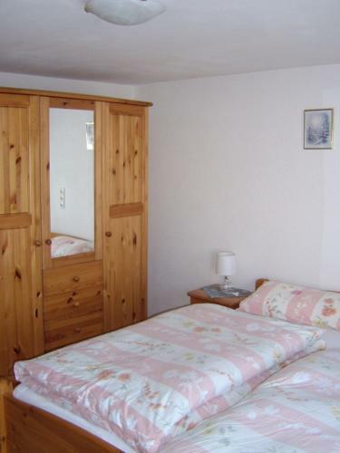Apartamento Ferienwohnung Haus Agnes