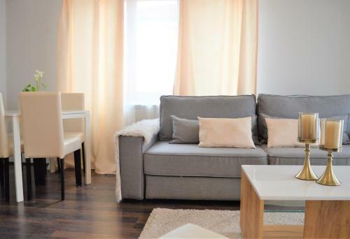 Villa Antigona Apartments